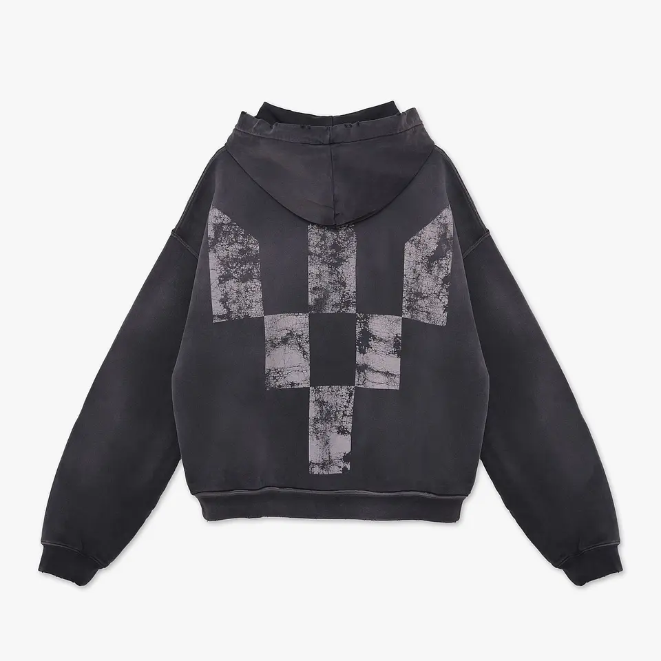 HOODIE BTB BLACK 3