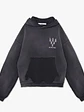 HOODIE BTB BLACK - Thumbnail 5