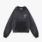 HOODIE BTB BLACK - thumbnail 1
