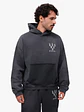 HOODIE BTB BLACK - Thumbnail 6