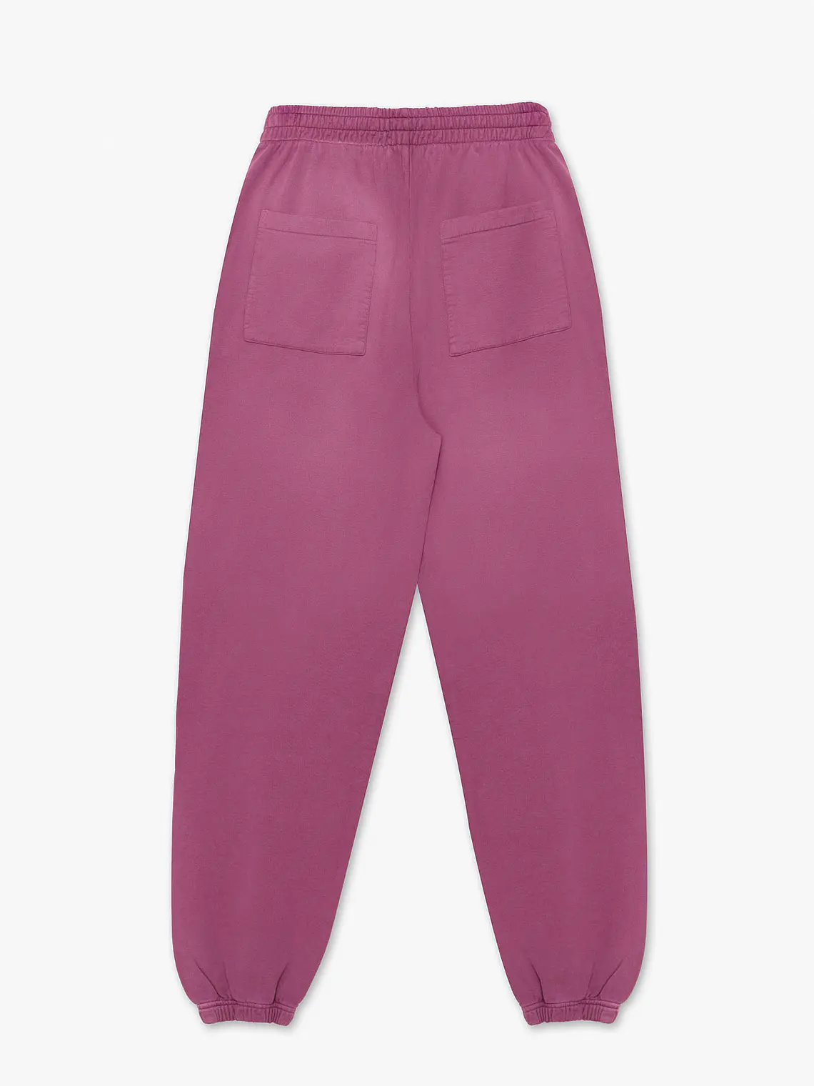 ELASTIC PANTS BTB CHERRY 4