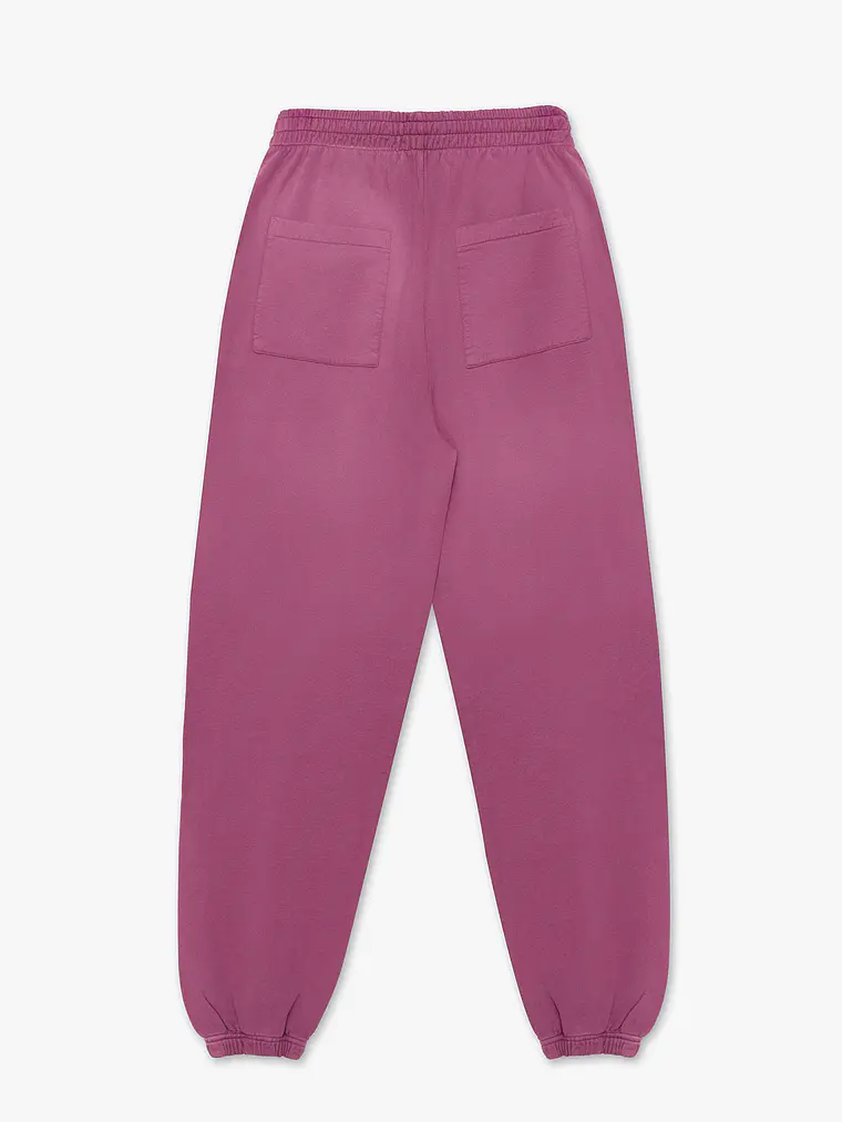 ELASTIC PANTS BTB CHERRY 4
