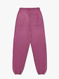ELASTIC PANTS BTB CHERRY - Thumbnail 4