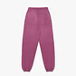 ELASTIC PANTS BTB CHERRY - thumbnail 4