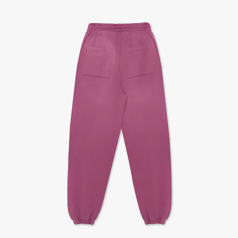 ELASTIC PANTS BTB CHERRY 4