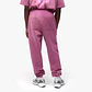 ELASTIC PANTS BTB CHERRY - thumbnail 2