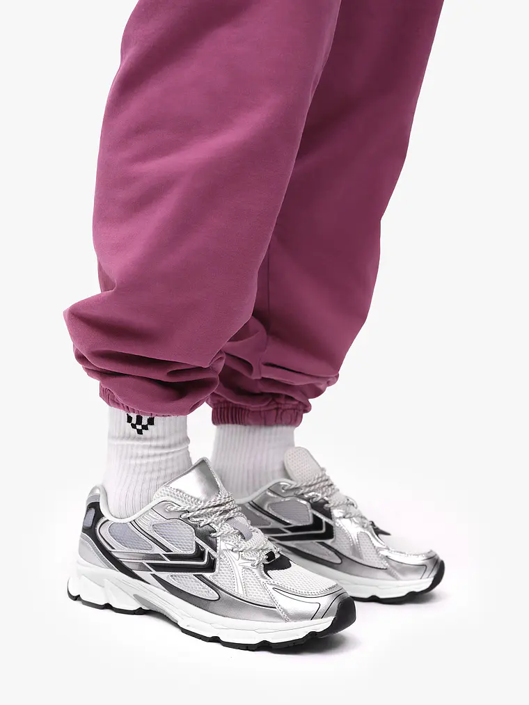 ELASTIC PANTS BTB CHERRY 5