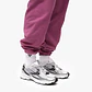 ELASTIC PANTS BTB CHERRY - thumbnail 5