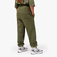 ELASTIC PANTS BTB OLIVE - thumbnail 2