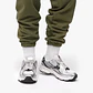 ELASTIC PANTS BTB OLIVE - thumbnail 5