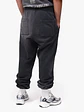 ELASTIC PANTS BTB BLACK - Thumbnail 1
