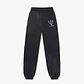 ELASTIC PANTS BTB BLACK - thumbnail 1