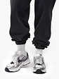 ELASTIC PANTS BTB BLACK - Thumbnail 3