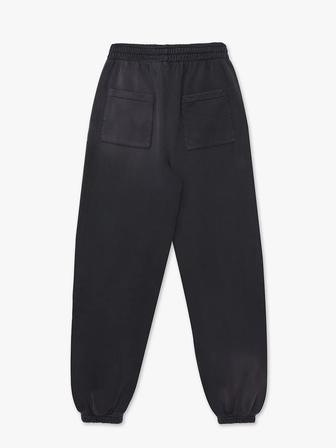 ELASTIC PANTS BTB BLACK 4
