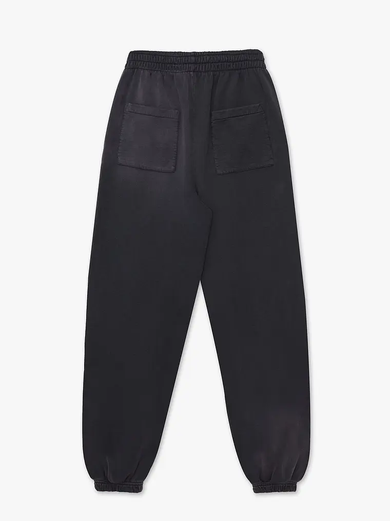 ELASTIC PANTS BTB BLACK 4