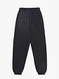 ELASTIC PANTS BTB BLACK - Thumbnail 4