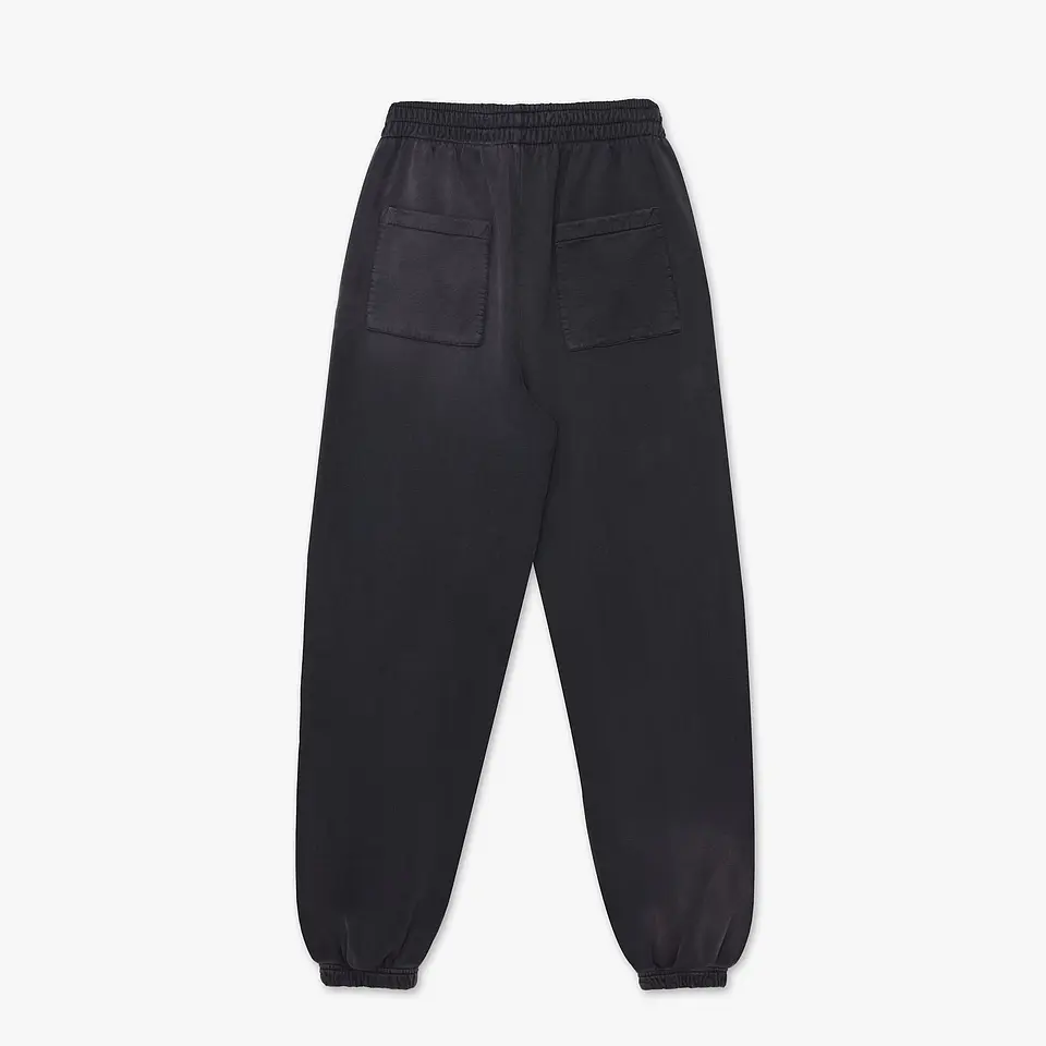 ELASTIC PANTS BTB BLACK 4