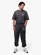 ELASTIC PANTS BTB BLACK - Thumbnail 5