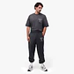 ELASTIC PANTS BTB BLACK - thumbnail 5