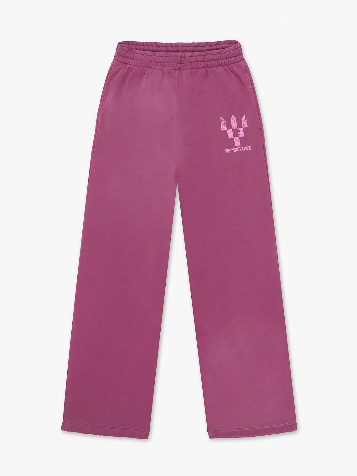 LARGE PANTS CHERRY 3