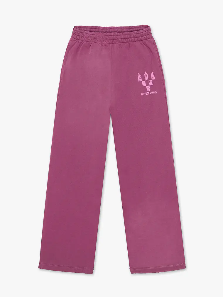 LARGE PANTS CHERRY 3