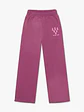 LARGE PANTS CHERRY - Thumbnail 3