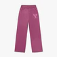 LARGE PANTS CHERRY - thumbnail 1