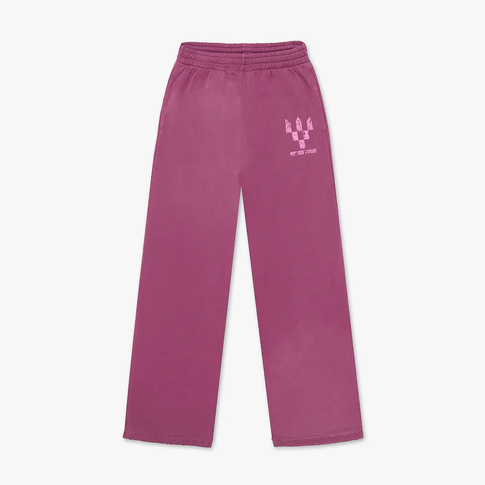LARGE PANTS CHERRY 1