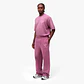 LARGE PANTS CHERRY - thumbnail 3