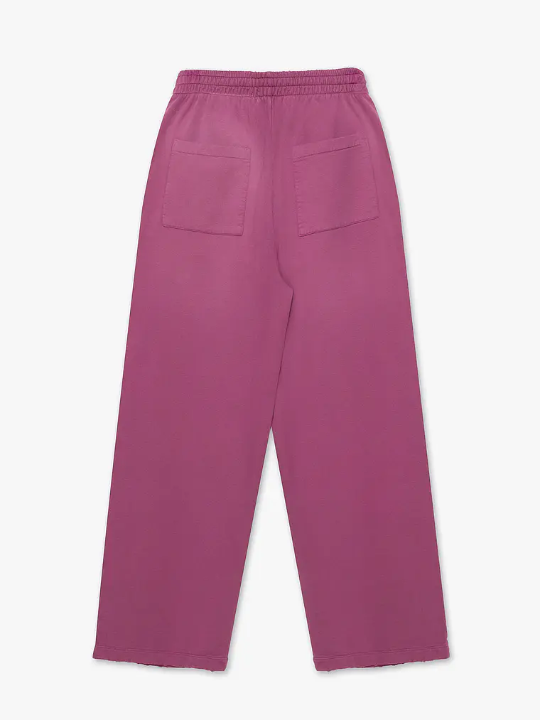 LARGE PANTS CHERRY 4