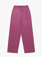 LARGE PANTS CHERRY - Thumbnail 4