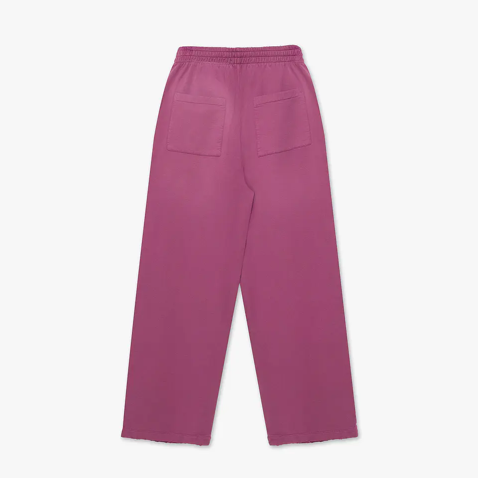 LARGE PANTS CHERRY 4