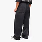 LARGE PANTS BLACK - thumbnail 2