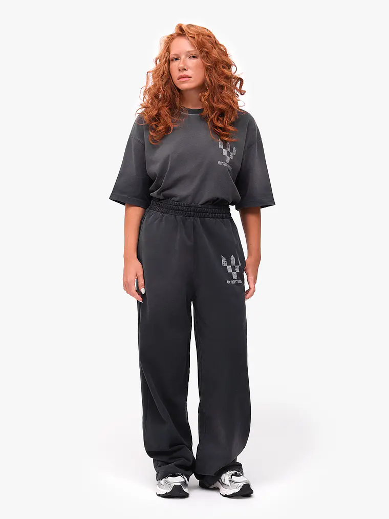 LARGE PANTS BLACK 3