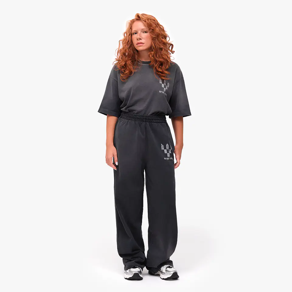 LARGE PANTS BLACK 3
