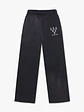 LARGE PANTS BLACK - Thumbnail 1