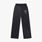 LARGE PANTS BLACK - thumbnail 1
