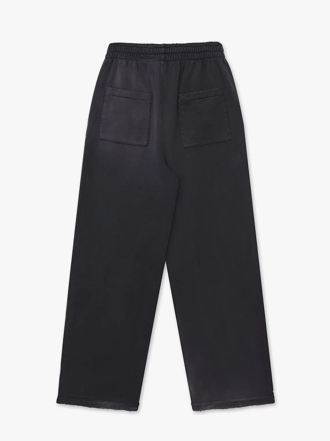 LARGE PANTS BLACK 4