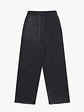 LARGE PANTS BLACK - Thumbnail 4