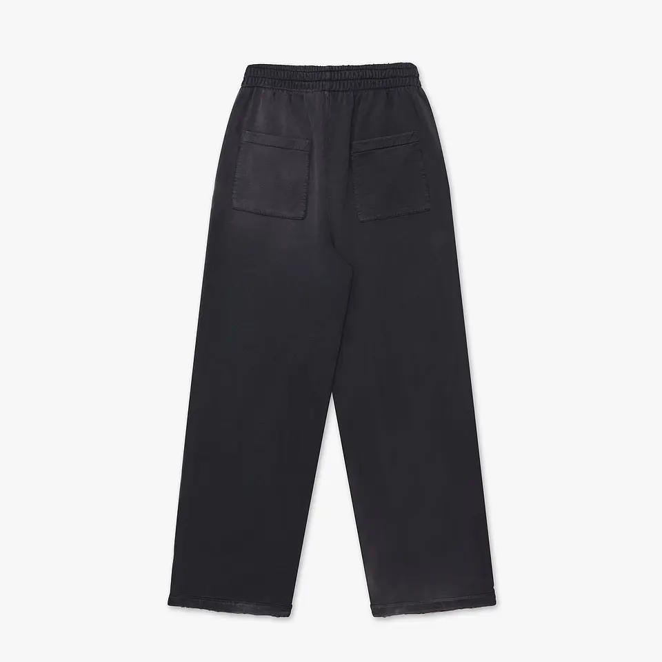 LARGE PANTS BLACK 4