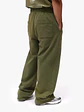 LARGE PANTS OLIVE - Thumbnail 1