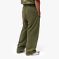 LARGE PANTS OLIVE - thumbnail 2