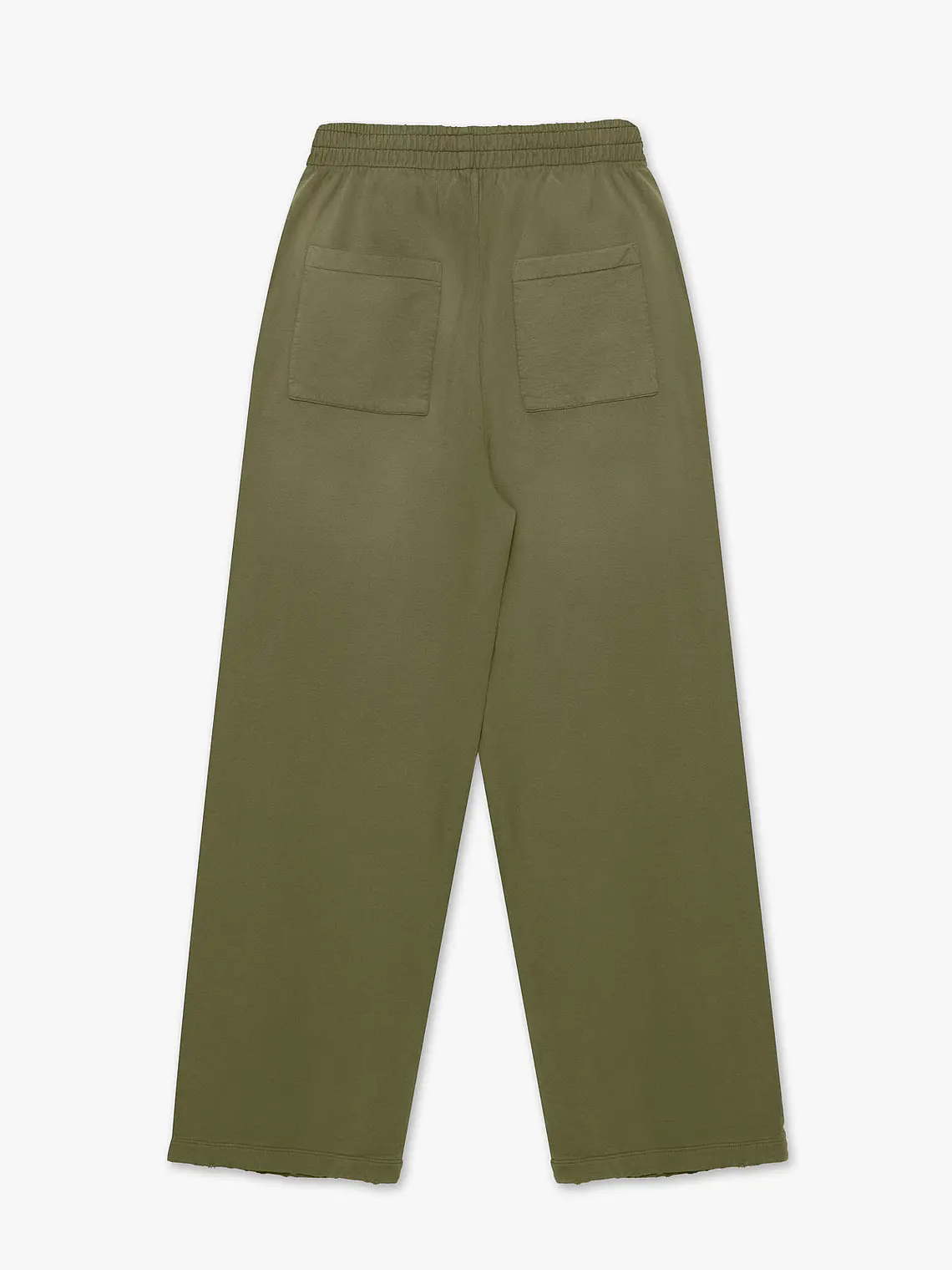 LARGE PANTS OLIVE 2