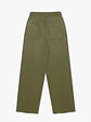 LARGE PANTS OLIVE - Thumbnail 2