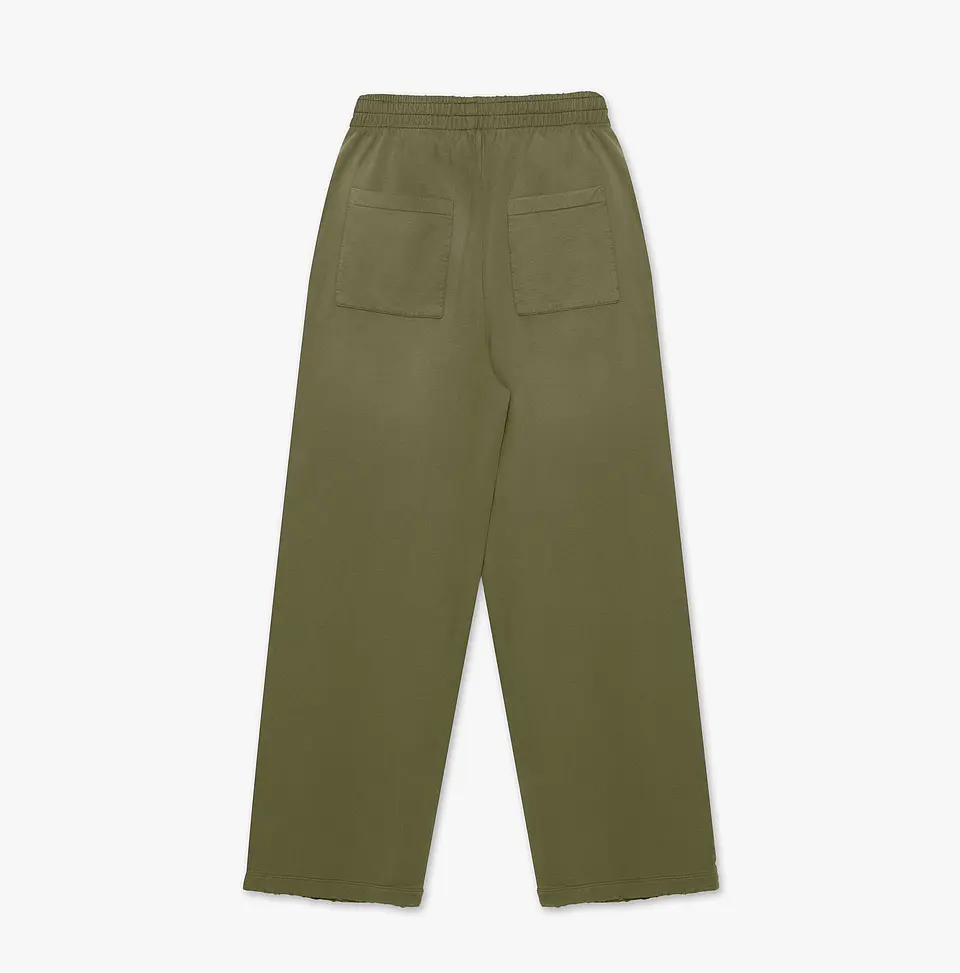 LARGE PANTS OLIVE 3