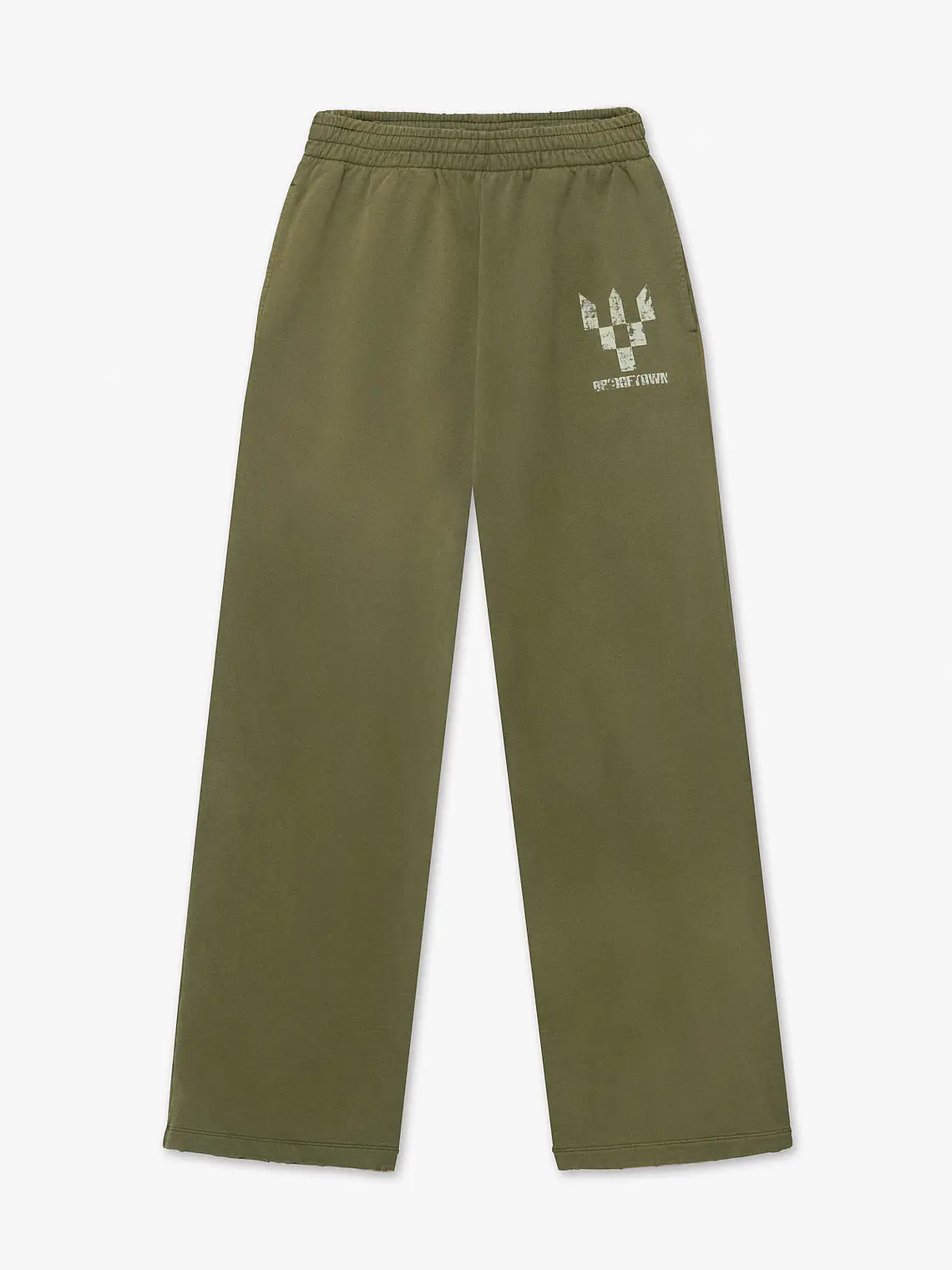 LARGE PANTS OLIVE 4