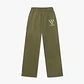 LARGE PANTS OLIVE - thumbnail 1