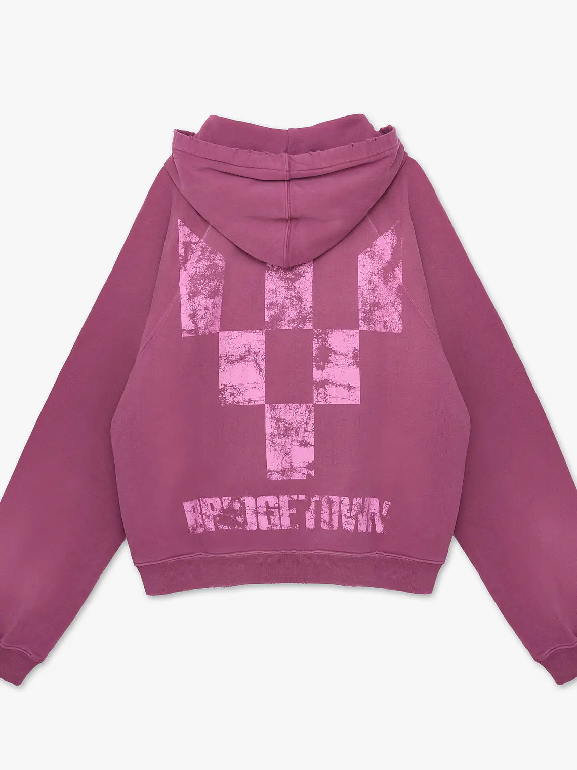 ZIPPER BTB CHERRY 2