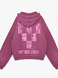 ZIPPER BTB CHERRY - Thumbnail 2