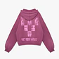 ZIPPER BTB CHERRY - thumbnail 2